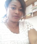 Dating Woman Cameroon to Yaounde : Josette, 46 years